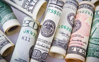 La llegada del dinero y el Feng Shui, 5 consejos clave