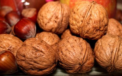 Los aromas de la Navidad con Feng Shui y Aromaterapia