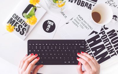 Feng Shui para el espacio de trabajo…