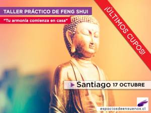 fengshui santiago