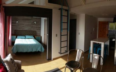 Cambio de look de una casa, con pocas luquitas y mucho Feng Shui!!