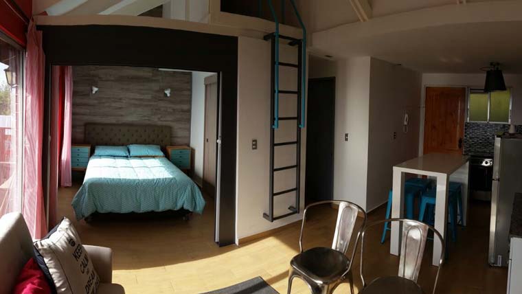 Cambio de look de una casa, con pocas luquitas y mucho Feng Shui!!