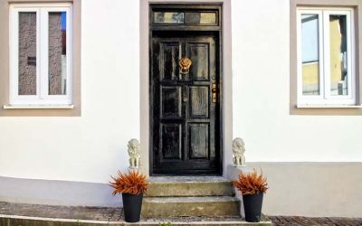 5 Cosas que hay que saber para comenzar con Feng Shui