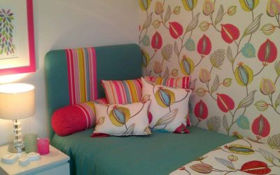 La importancia del hogar desde el punto de vista del Feng Shui, el Blog de Espacios de Ensueños