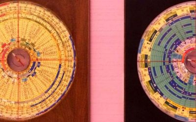 Asesoría de Feng Shui: ¿En que consiste??