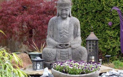 Pasar agosto y la sabiduría del Feng Shui…el Blog de Espacios de Ensueños!