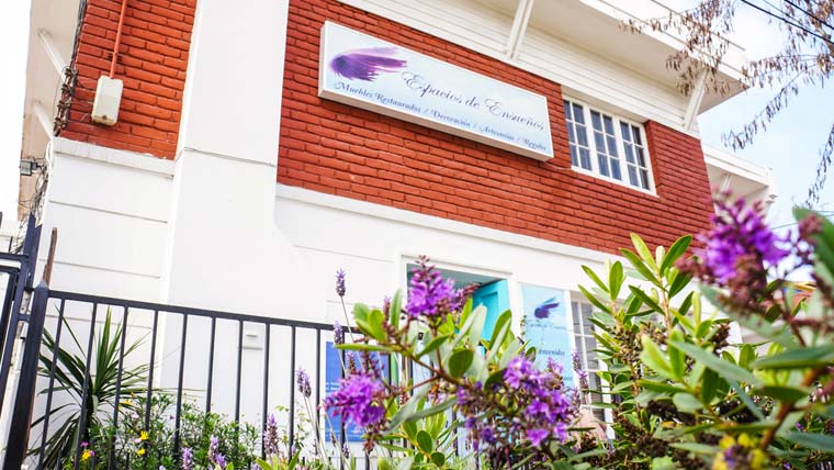 El Espíritu  de Espacios de Ensueños: Un emprendimiento y como el Feng Shui llegó a mi vida…