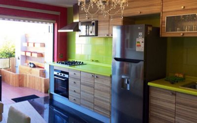 Remodelación de una vivienda con Feng Shui