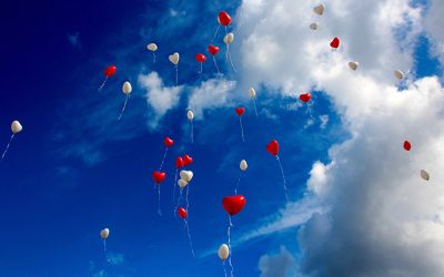 Feng Shui para tu San Valentín…todo depende de lo que necesites!