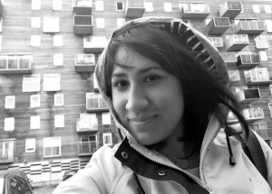 Andrea Riquelme Bellido Arquitecto, Paisaista y Profesional en Feng Shui. Creadora de la tienda Espacios de Ensueños,Viajera, amante de la naturaleza y ahora Blogger!!